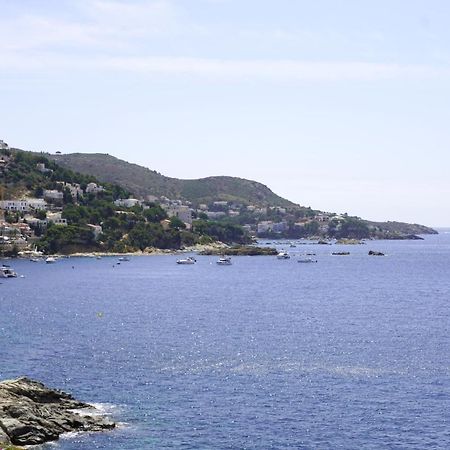 Las Rocas - Casa Diaz Roses Kültér fotó