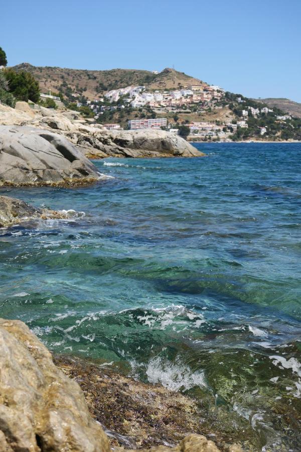 Las Rocas - Casa Diaz Roses Kültér fotó